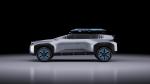 Dacia Duster Concept by Artyom Trofimenko 2019 года